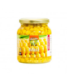 MAIZ DULCE 350GR BIO