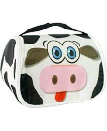 BOLSA ENFRIADORA MERIENDA VACA