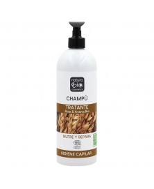 CHAMPU NUTRE Y REPARA 740ML BIO