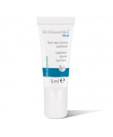 CREMA LABIAL INTENSIVA DR.HAUSCHKA 4,5 ML BIO