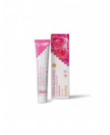 CREMA FACIAL ROSAS 50ML