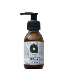 CREMA CORPORAL 100ML ABLANA