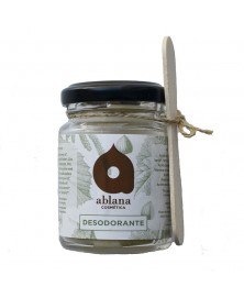 DESODORANTE CREMA 80GR