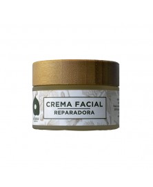 CREMA FACIAL REPARADORA 50ML