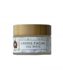 CREMA FACIAL PIEL MIXTA 50ML