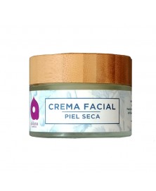 CREMA FACIAL PIEL SECA 50ML