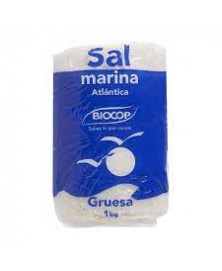 SAL MARINA FINA 1KG