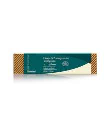 DENTÍFRICO NEEM GRANADA 113ML BIO