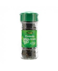 PIMIENTA NEGRA GRANO ARTEMIS 40GR BIO