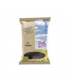 TÉ NEGRO 70GR BIO