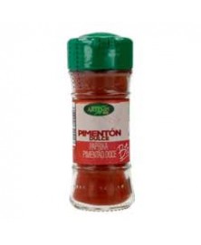 PIMENTÓN PICANTE ARTEMIS 40 GR BIO