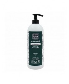 CHAMPU FORTALECEDOR NATURABIO 740ML BIO