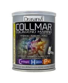 COLLMAR COLAGENO MARINO VAINILLA 300 GR