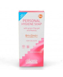 GEL INTIMO 250ML ARGITAL