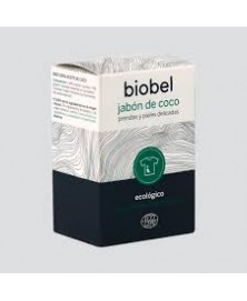 JABON DE COCO BELTRAN 240 GR