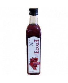 VINAGRE VINO TINTO 500ML BIO