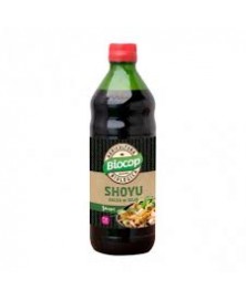 SHOYU 500 ML BIO