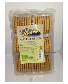 GALLETAS MARIA 370 GR BIO