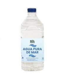 AGUA DE MAR 2L