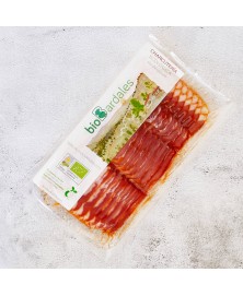 BACON LONCHEADO 100GR (BIOBARDALES)