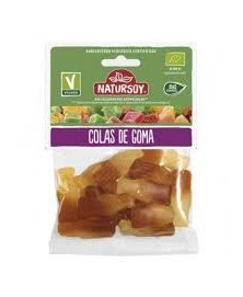 GOMINOLAS COLAS 100 GR BIO