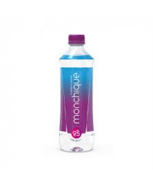 AGUA MINERAL MONCHIQUE 500 ML