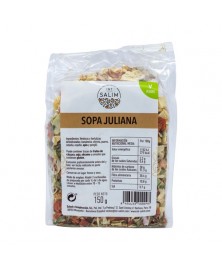 SOPA JULIANA 150GR