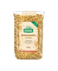 AMARANTO 500 GR BIO