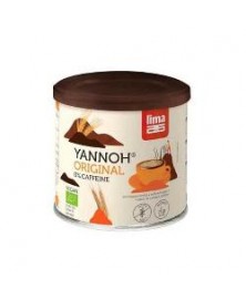 CAFE YANNOH 0% CAFEINA 50gr