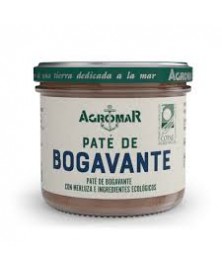 PATE DE BOGAVANTE 100 GR BIO