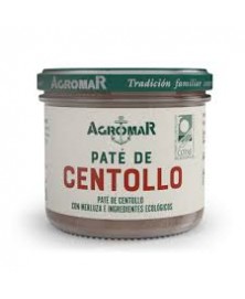 PATE DE CENTOLLO 100 GR BIO