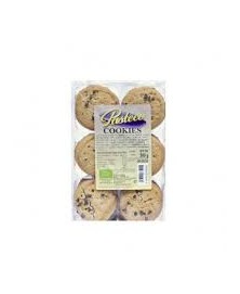 GALLETA COOKIES 300 GR BIO