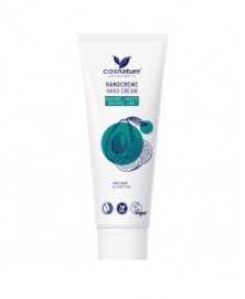 CREMA MANOS AGUACATE Y LIMA 75 ML BIO