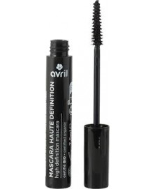 MASCARA WATERPROOF NEGRA 10 ML BIO