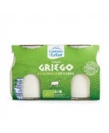 GRIEGO CABRA 2X125GR BIO