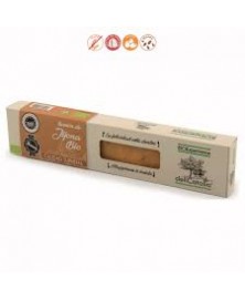 TURRON JIJONA DELICATALIA 165GR BIO