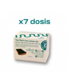 ESPIRULINA FRESCA 7 UD BIO