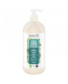 CHAMPU SUPER FUERTE BAMBU 950 ML BIO SANTE