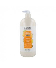 CHAMPU SUPER REPARADOR 950 ML BIO SANTE