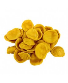 ORECCHIETTE DE CALABAZA BIO (GRANEL)