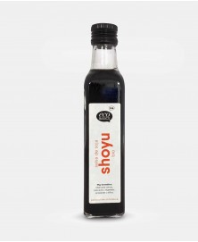 SHOYU 250 ML BIO