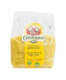 FIDEO TRIGO BLANCO 500GR BIO