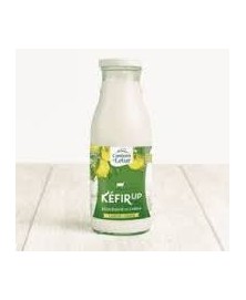 KÉFIR UP CABRA SABOR LIMÓN 500 ML BIO