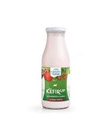 KEFIR UP CABRA SABOR FRESA 500 ML BIO