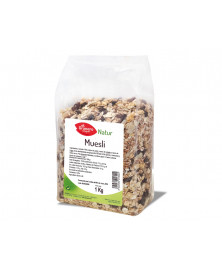 MUESLI 1KG BIO